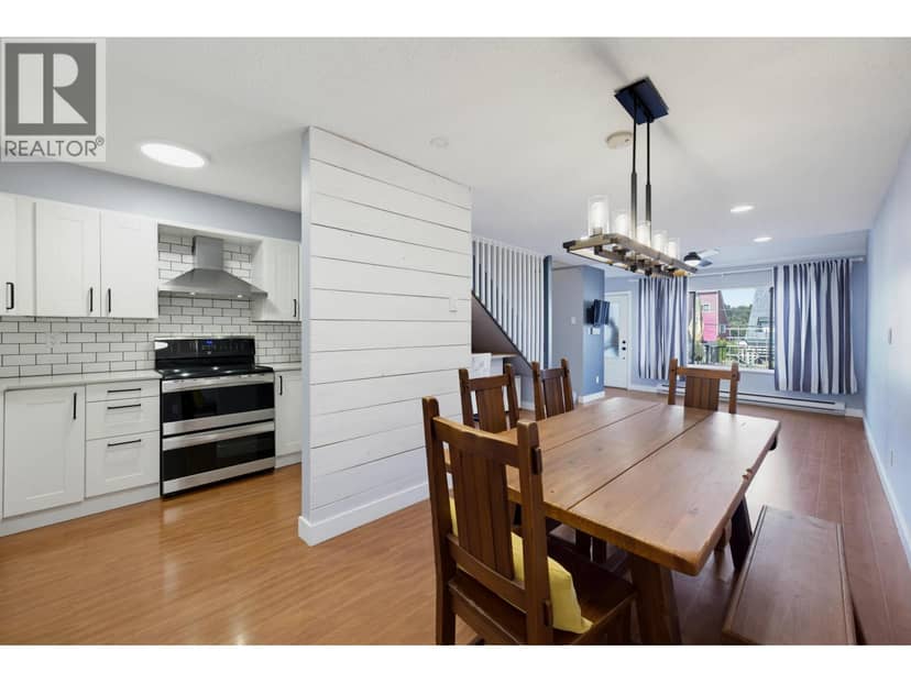 4716 48B STREET, Ladner