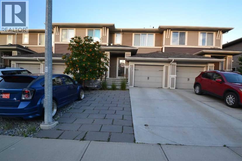 613 Hillcrest Road SW, Airdrie, photo 4
