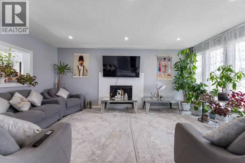 35 Templemont Drive NE, Calgary