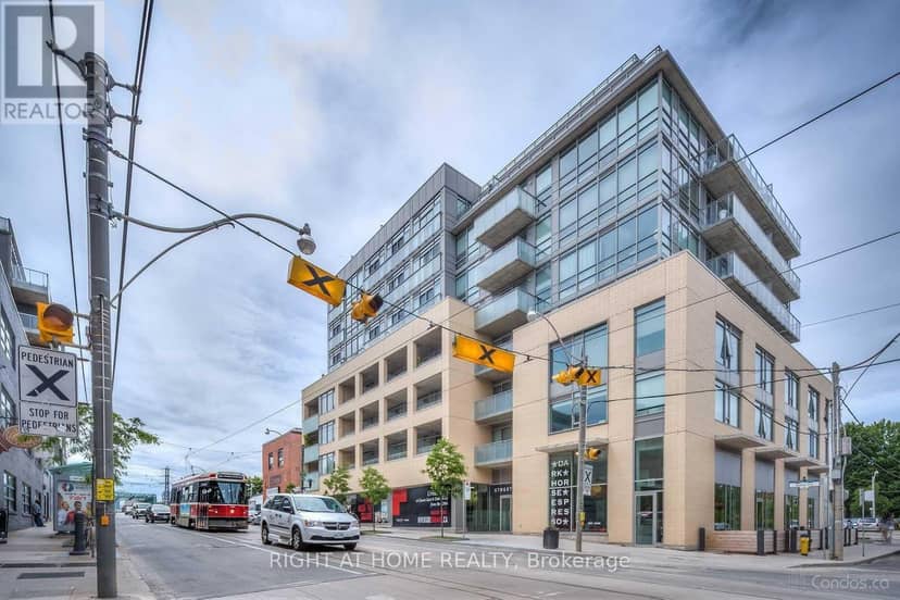 407 - 630 Queen Street E, Toronto, photo 2