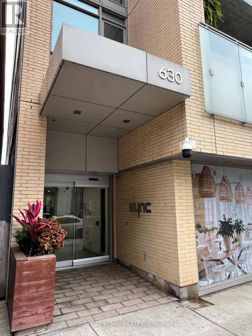 407 - 630 Queen Street E, Toronto, photo 3