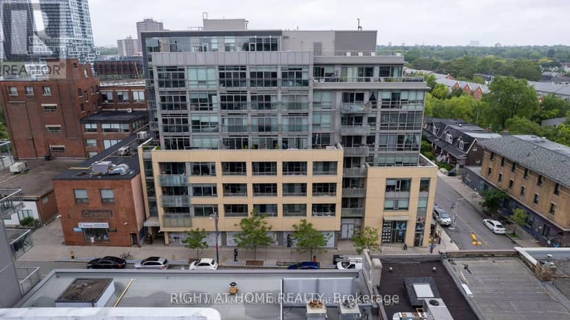 407 - 630 Queen Street E, Toronto, photo 4