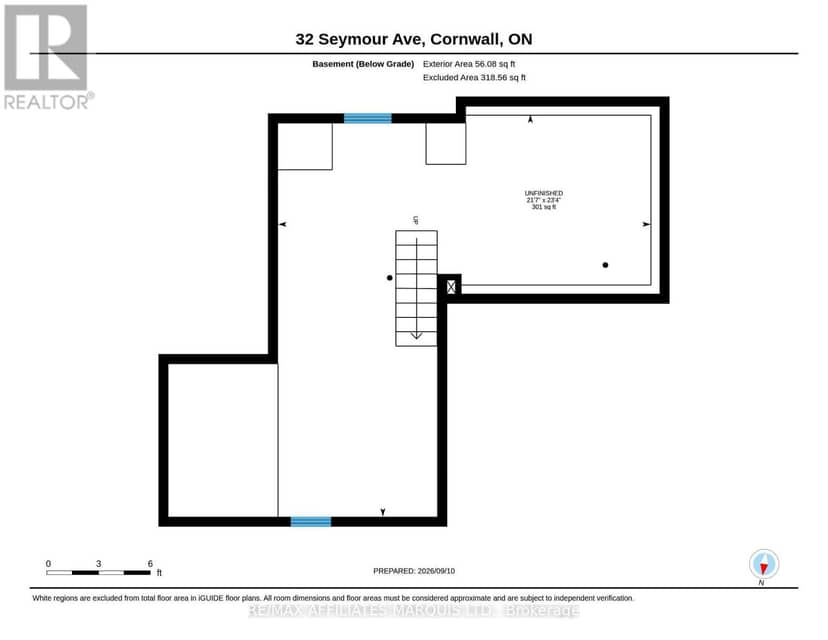 32 Seymour Avenue — photo 17 of 17