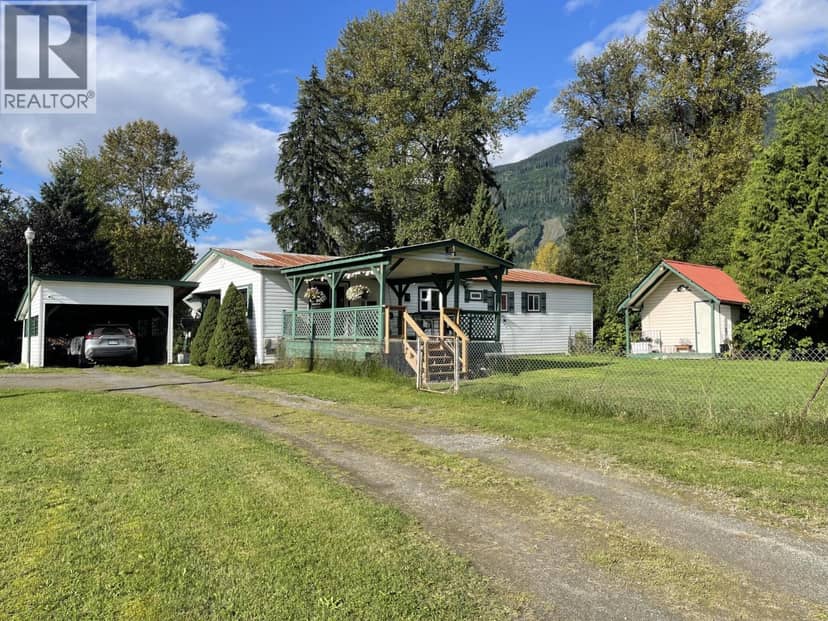 6234 NELSON ROAD, Terrace