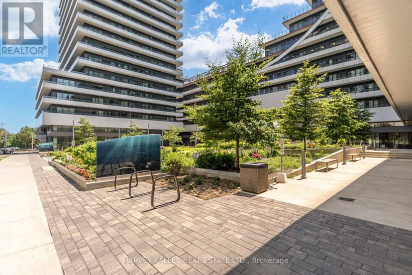 1822 - 30 Shore Breeze Drive — photo 5 of 31