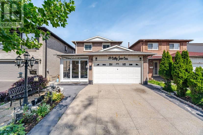 49 Cathy Jean Crescent, Toronto, photo 2