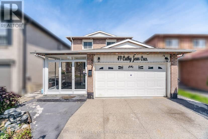 49 Cathy Jean Crescent, Toronto, photo 3