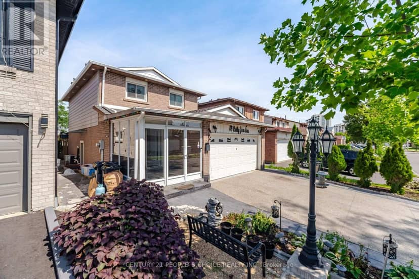 49 Cathy Jean Crescent, Toronto, photo 4