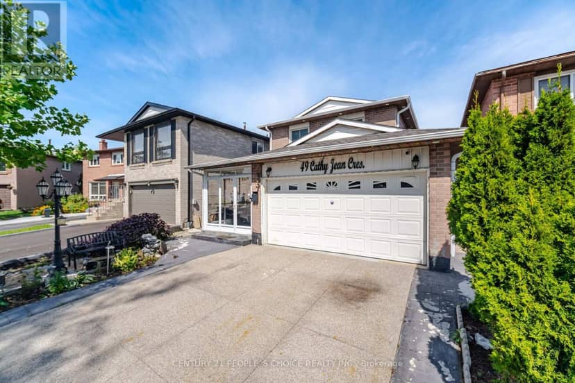 49 Cathy Jean Crescent, Toronto, photo 5