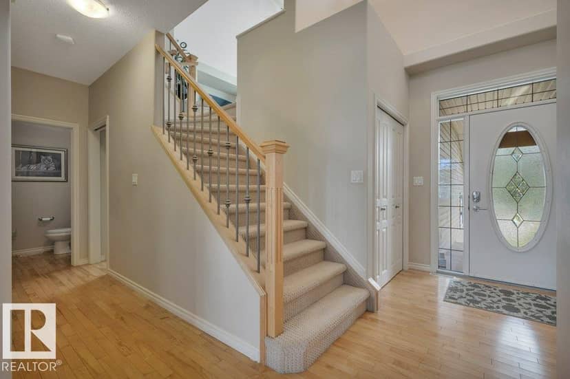 739 Haliburton Cr NW, Edmonton, photo 7