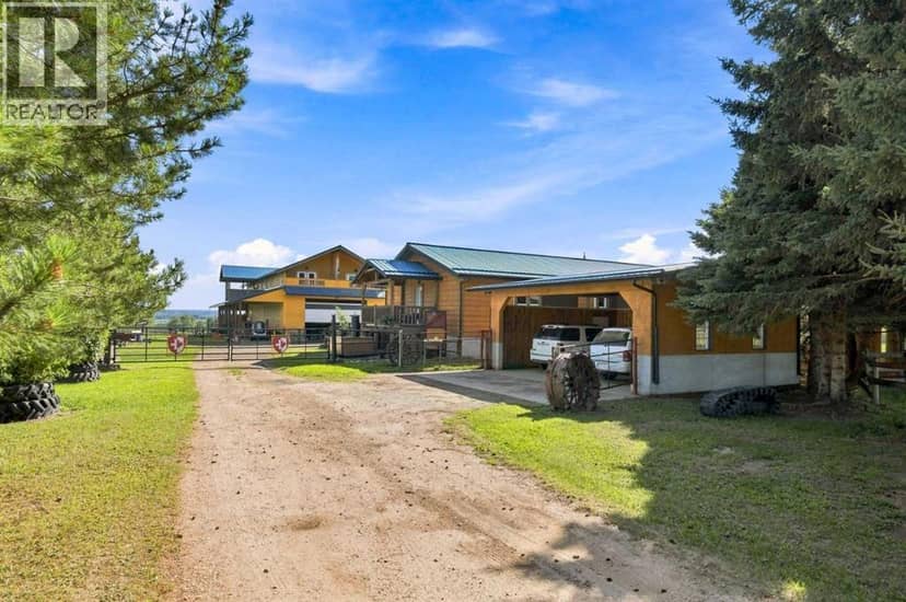 45040 421A Township, Rural Ponoka County, photo 7