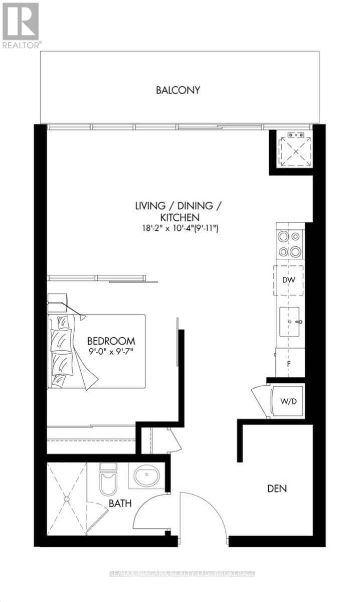 129 - 350 Prince Charles Drive S, Welland, photo 2