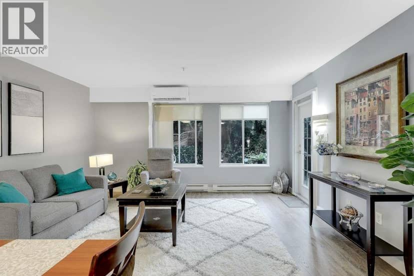 112 1009 HOWAY STREET, New Westminster, photo 4