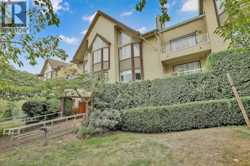 112 1009 HOWAY STREET, New Westminster, photo 2