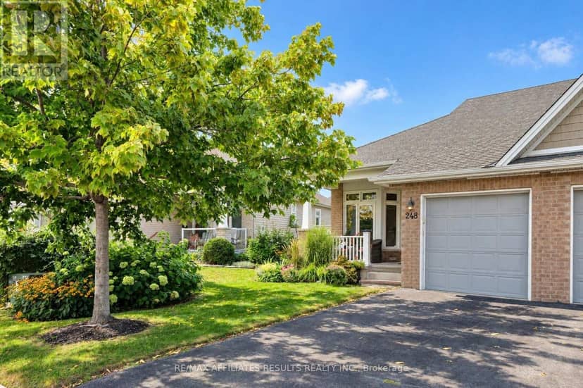 248 Bulrush Crescent, Ottawa, photo 2
