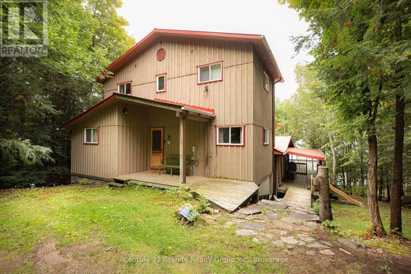 4943 Kennisis Lake Road, Dysart et al, photo 2
