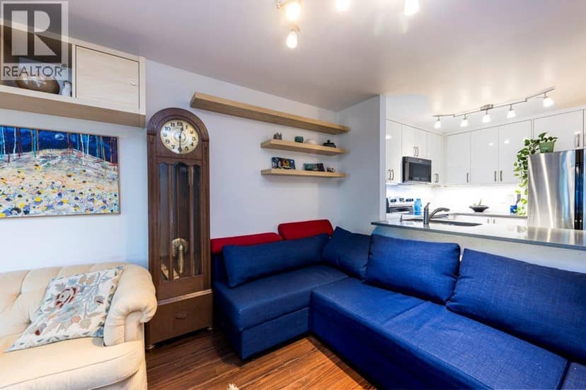 104 5281 OAKMOUNT CRESCENT, Burnaby, photo 5