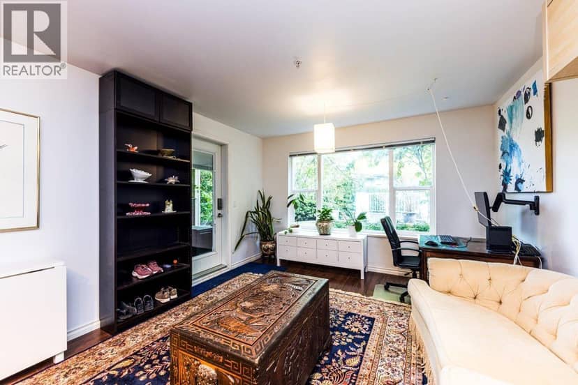 104 5281 OAKMOUNT CRESCENT, Burnaby, photo 3