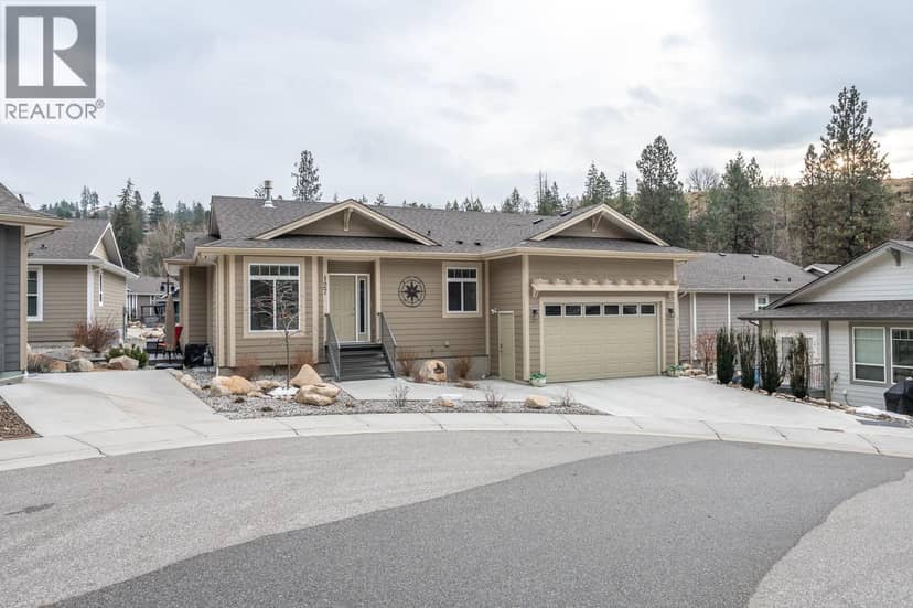 1675 Penticton Avenue Unit# 127, Penticton