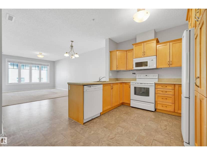 #215 9820 165 ST NW, Edmonton