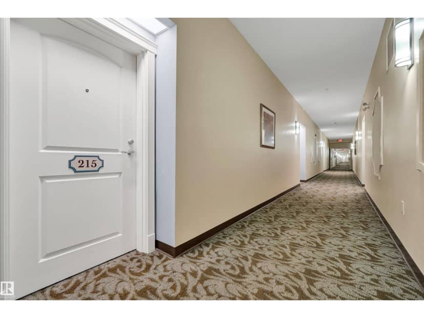 #215 9820 165 ST NW, Edmonton, photo 2