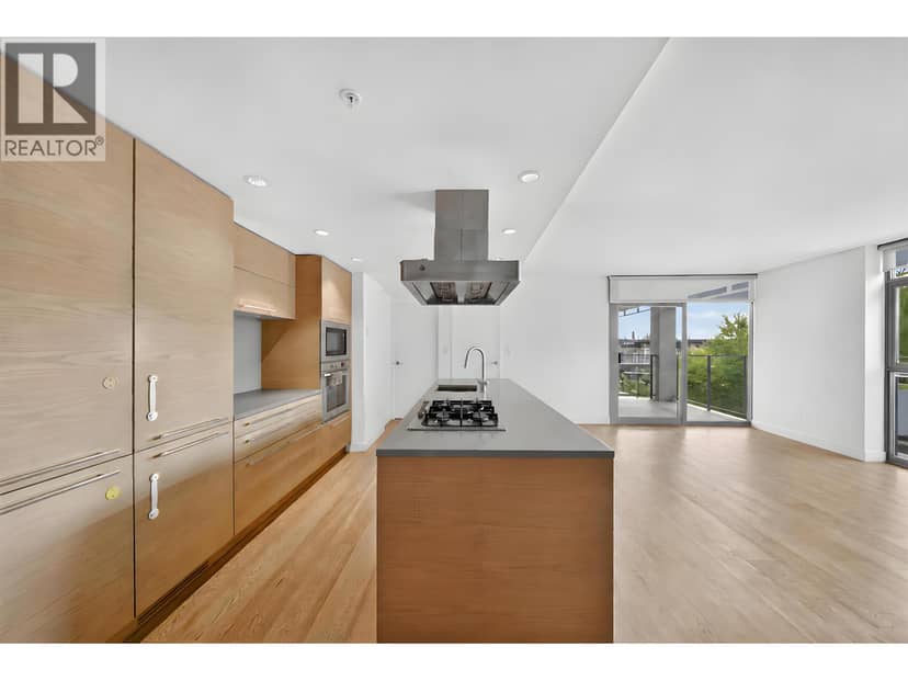 502 5782 BERTON AVENUE, Vancouver, photo 4