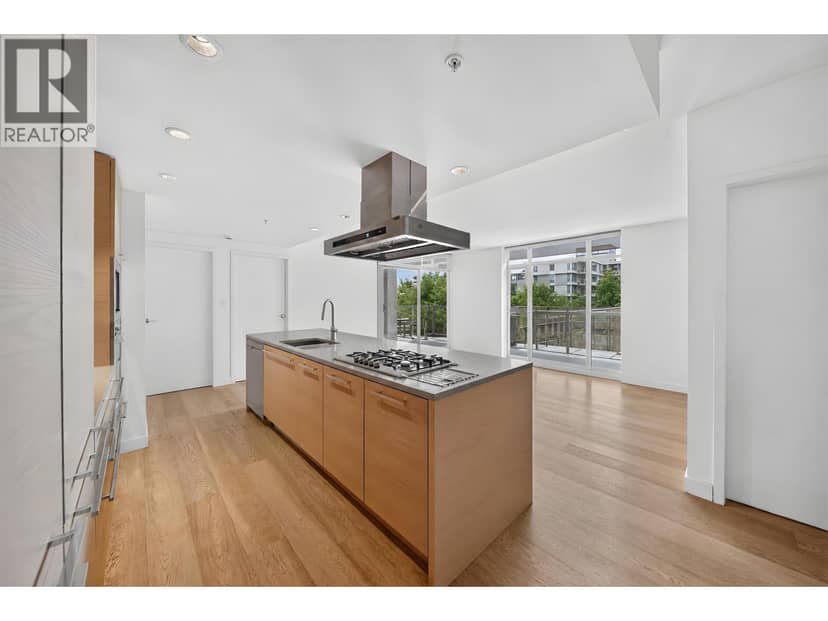 502 5782 BERTON AVENUE, Vancouver, photo 3