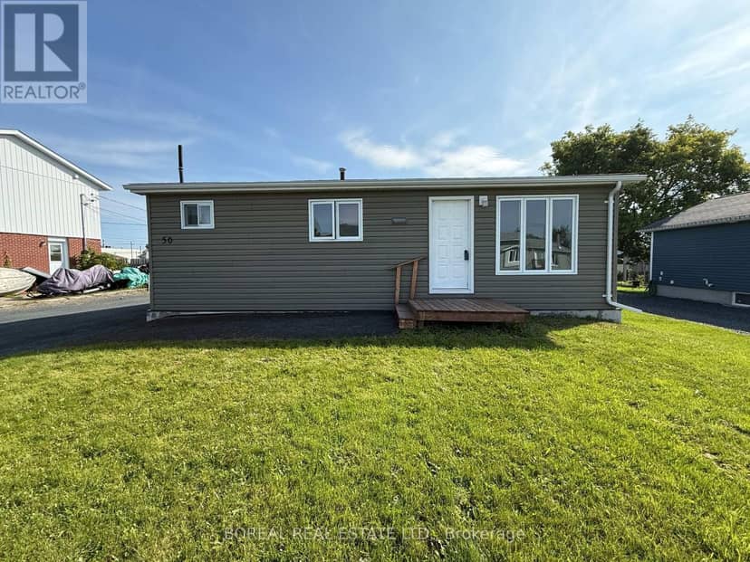 50 Victoria Avenue, Cochrane, photo 2