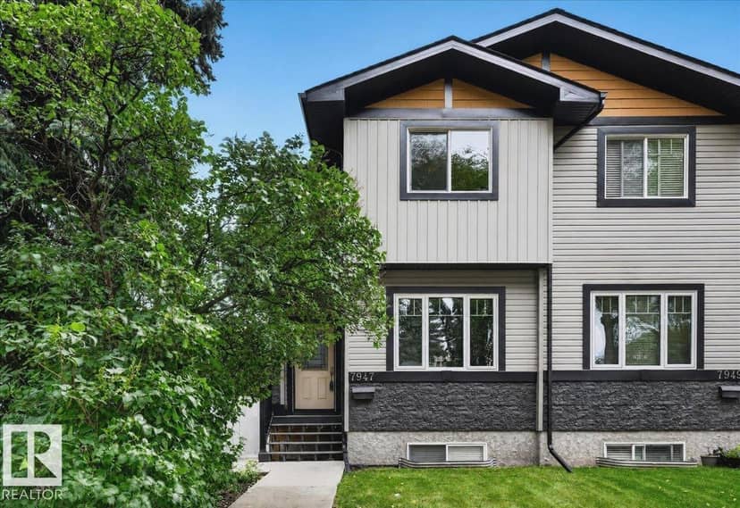 7947 79 AV NW, Edmonton, photo 2