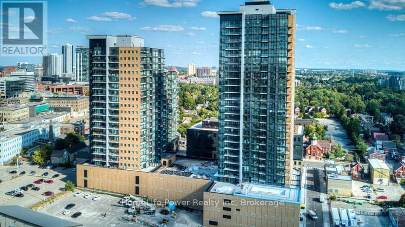 605 - 104 Garment Street — photo 1 of 38