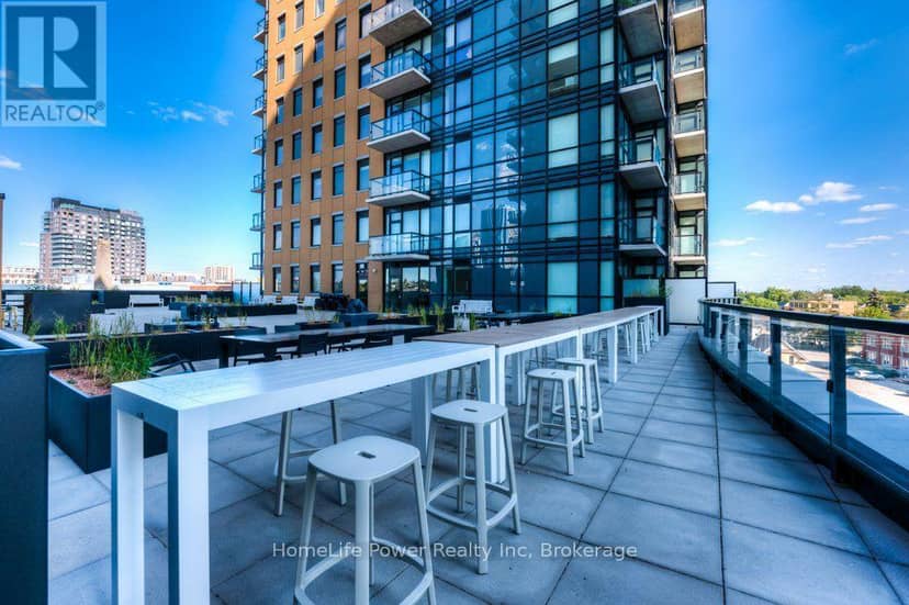 605 - 104 Garment Street — photo 30 of 38