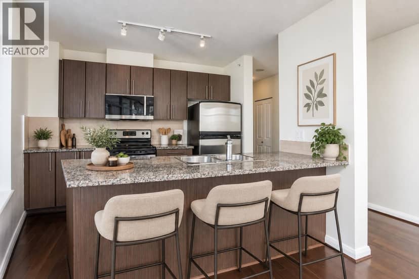 1206 898 CARNARVON STREET, New Westminster, photo 2