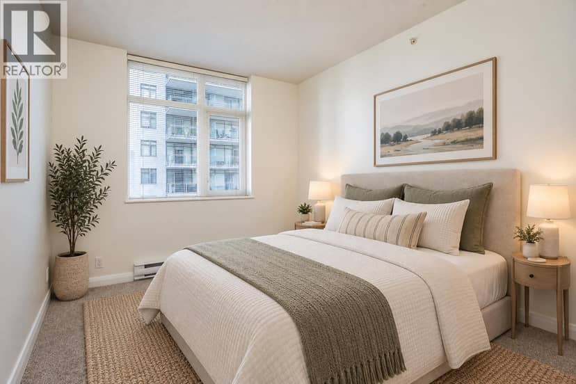 1206 898 CARNARVON STREET, New Westminster, photo 5