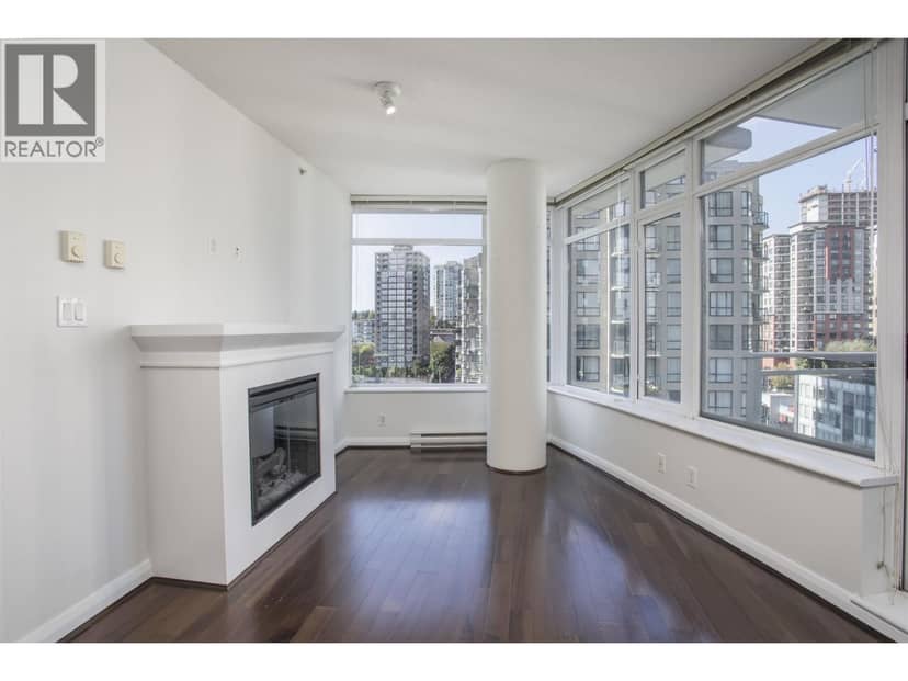 1206 898 CARNARVON STREET, New Westminster, photo 8