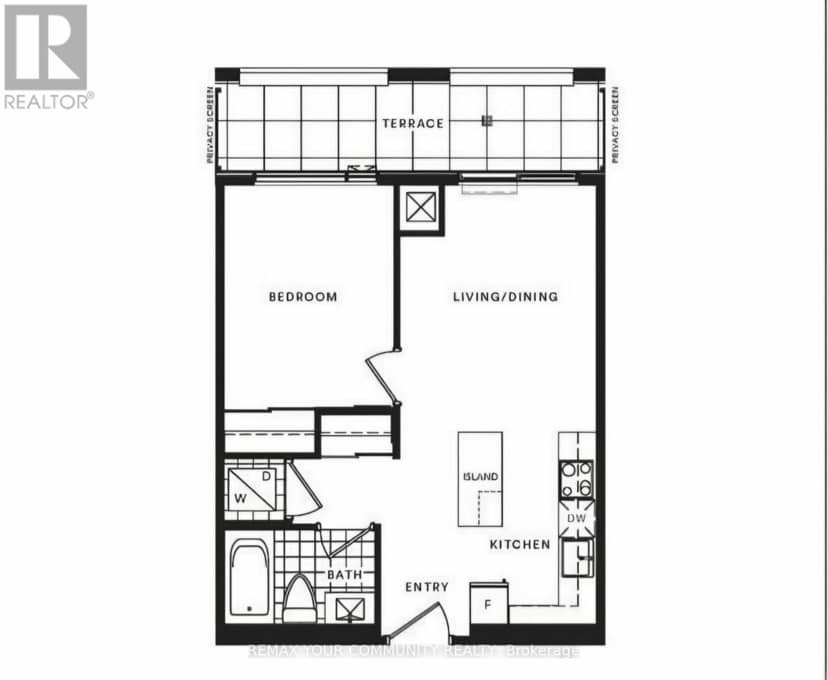 A328 - 7950 Bathurst Street, Vaughan
