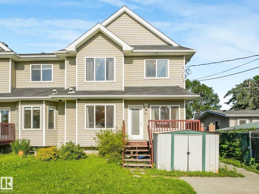 #4 11813 43 ST NW, Edmonton, photo 2