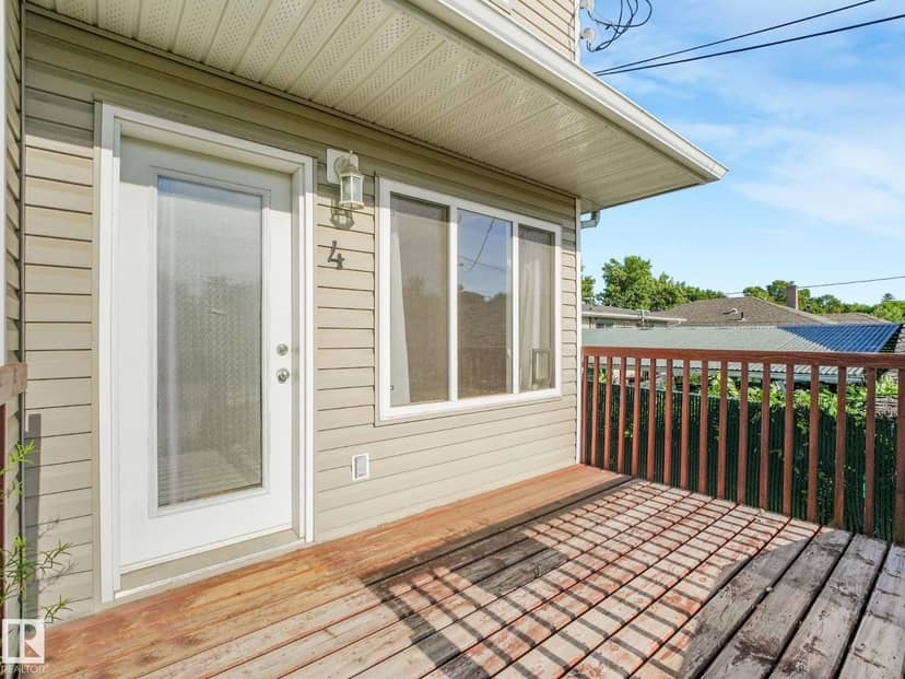 #4 11813 43 ST NW, Edmonton, photo 3