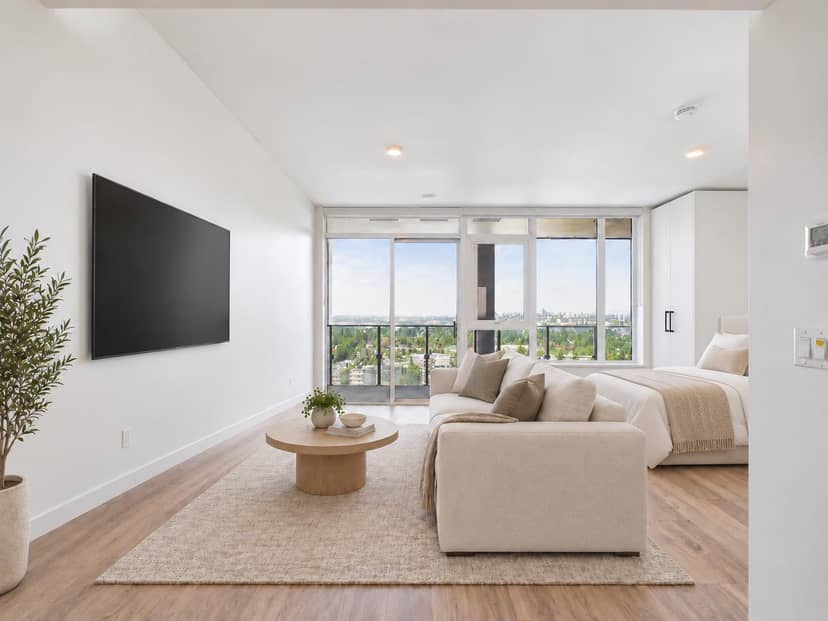 3111 10448 UNIVERSITY DRIVE, Surrey, photo 5