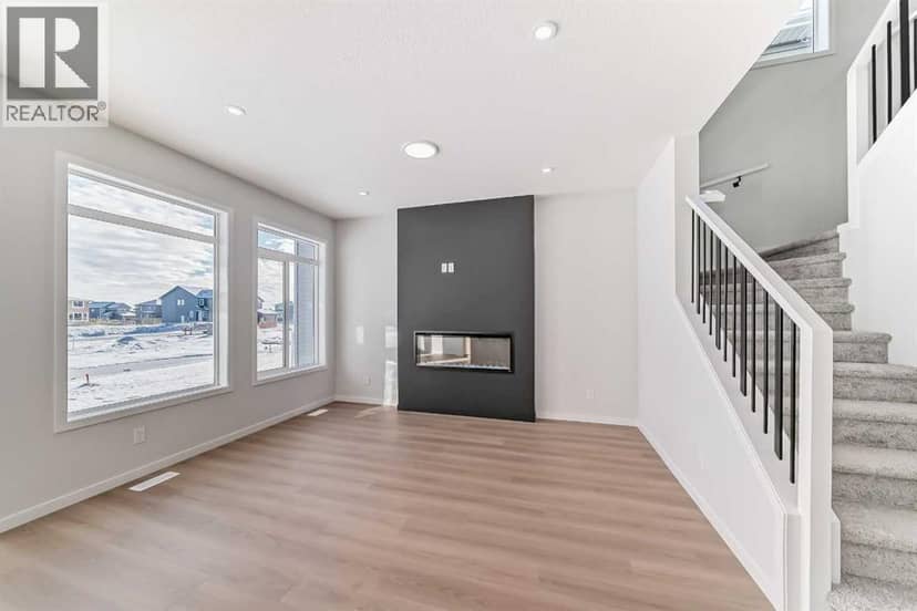 374 Corner Glen Way NE, Calgary, photo 6