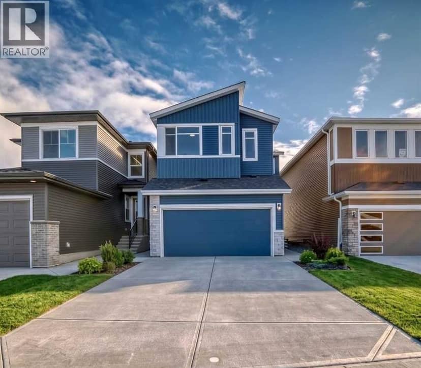 374 Corner Glen Way NE, Calgary, photo 2