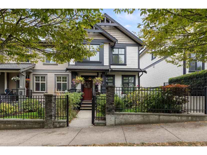 6 35298 MARSHALL ROAD, Abbotsford