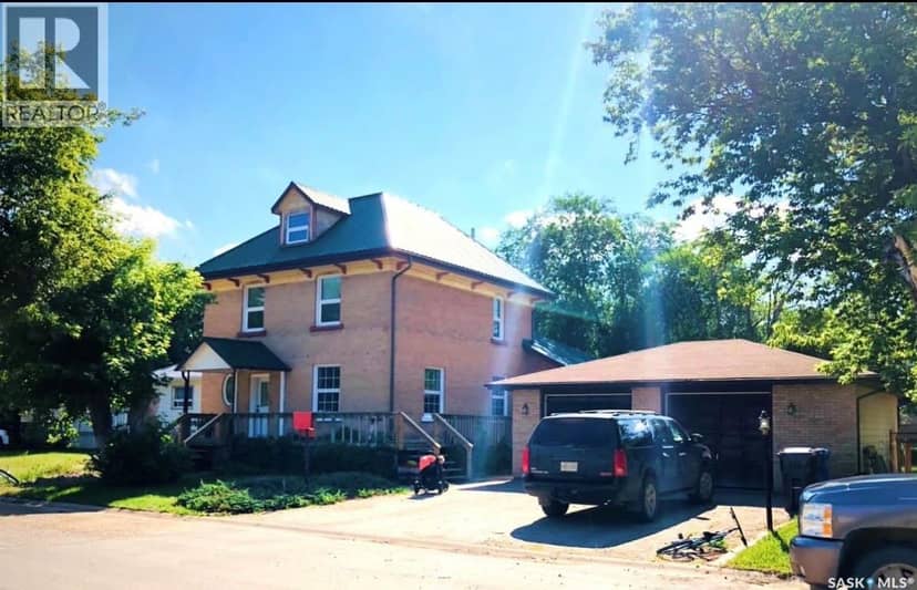 114 Second STREET E, Carnduff