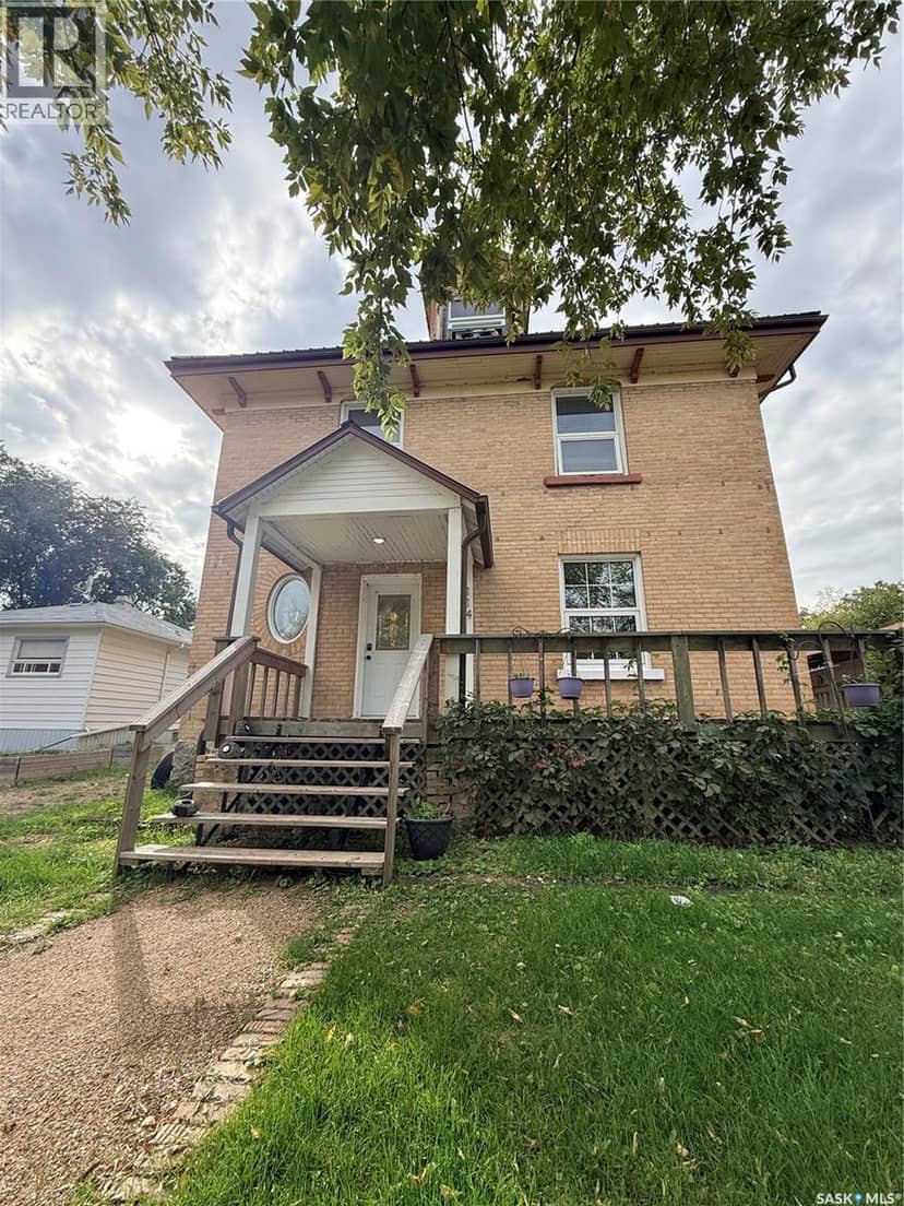 114 Second STREET E, Carnduff, photo 2