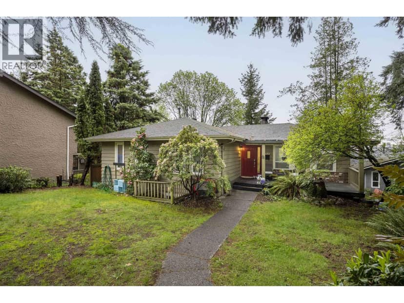 2634 ROGATE AVENUE, Coquitlam, photo 4