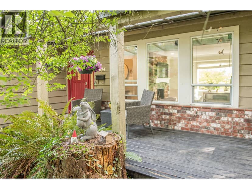 2634 ROGATE AVENUE, Coquitlam, photo 2