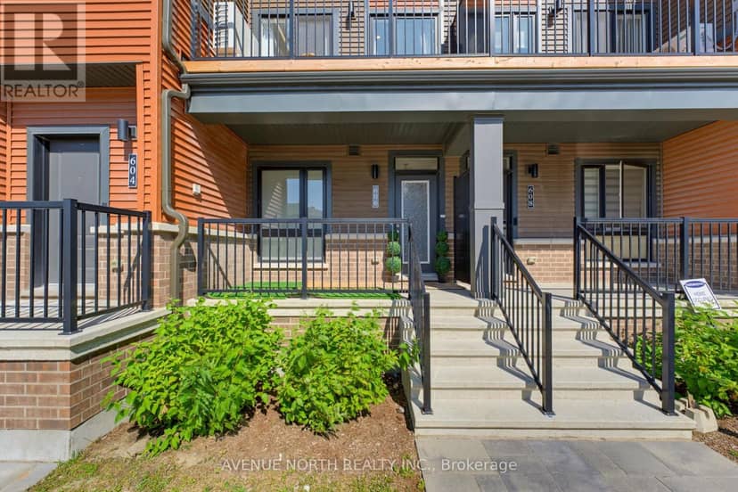 606 Parnian Private, Ottawa, photo 5