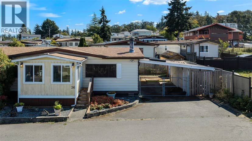 36 1545 Middle Rd, Esquimalt
