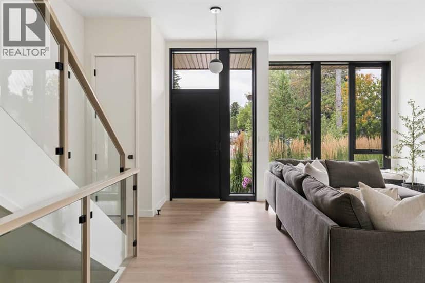 3A Willow Crescent SW, Calgary, photo 4
