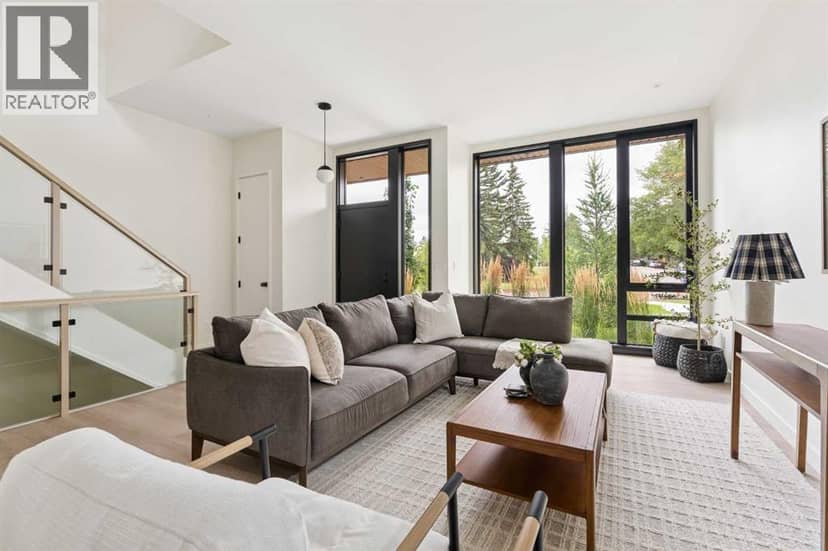 3A Willow Crescent SW, Calgary, photo 5