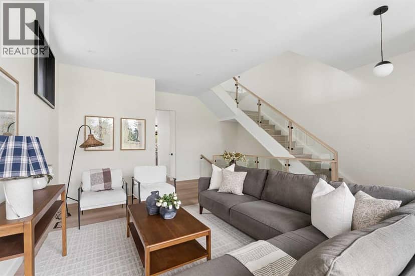 3A Willow Crescent SW, Calgary, photo 6
